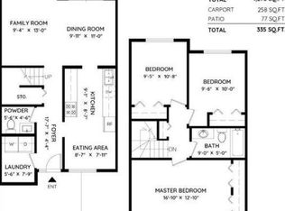 13880 74th Ave #69, Surrey, BC V3W7E6