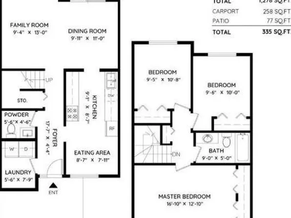 13880 74th Ave #69, Surrey, BC V3W 7E6