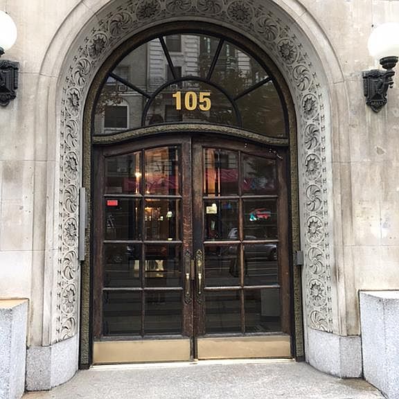 1st image of 105 W 72nd St APT 12A