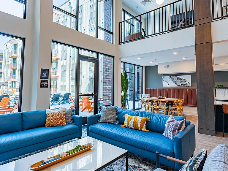 The Westbrook Apartments at Brewers Row — Photo 94