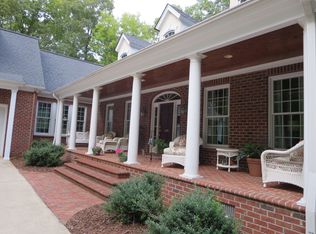 2331 Silver Springs Rd, Sophia, NC 27350