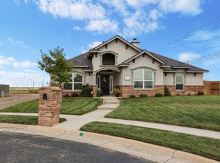 2700 Westbrook Ave, Amarillo, TX 79118