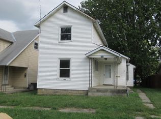 692 Wood St, Marion, OH