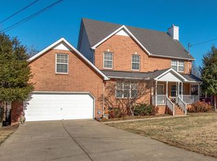 124 Cedar Forest Dr, Smyrna, TN 37167