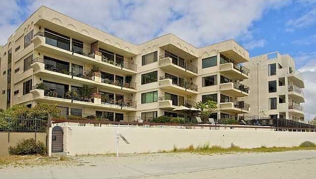 1st image of 1235 Parker Pl Unit 3B