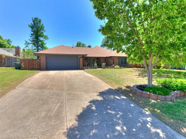 1400 Brookhaven Dr, Edmond, OK 73034