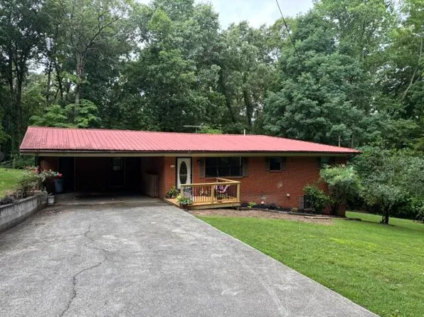1960 Peach Orchard Hill Rd NE, Cleveland, TN 37323