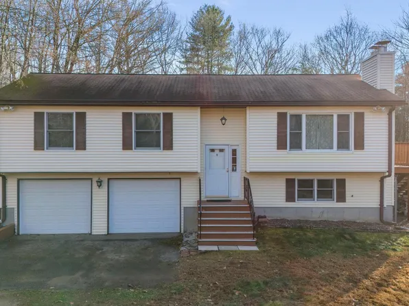 155 Boston Turnpike, Eastford, CT 06259