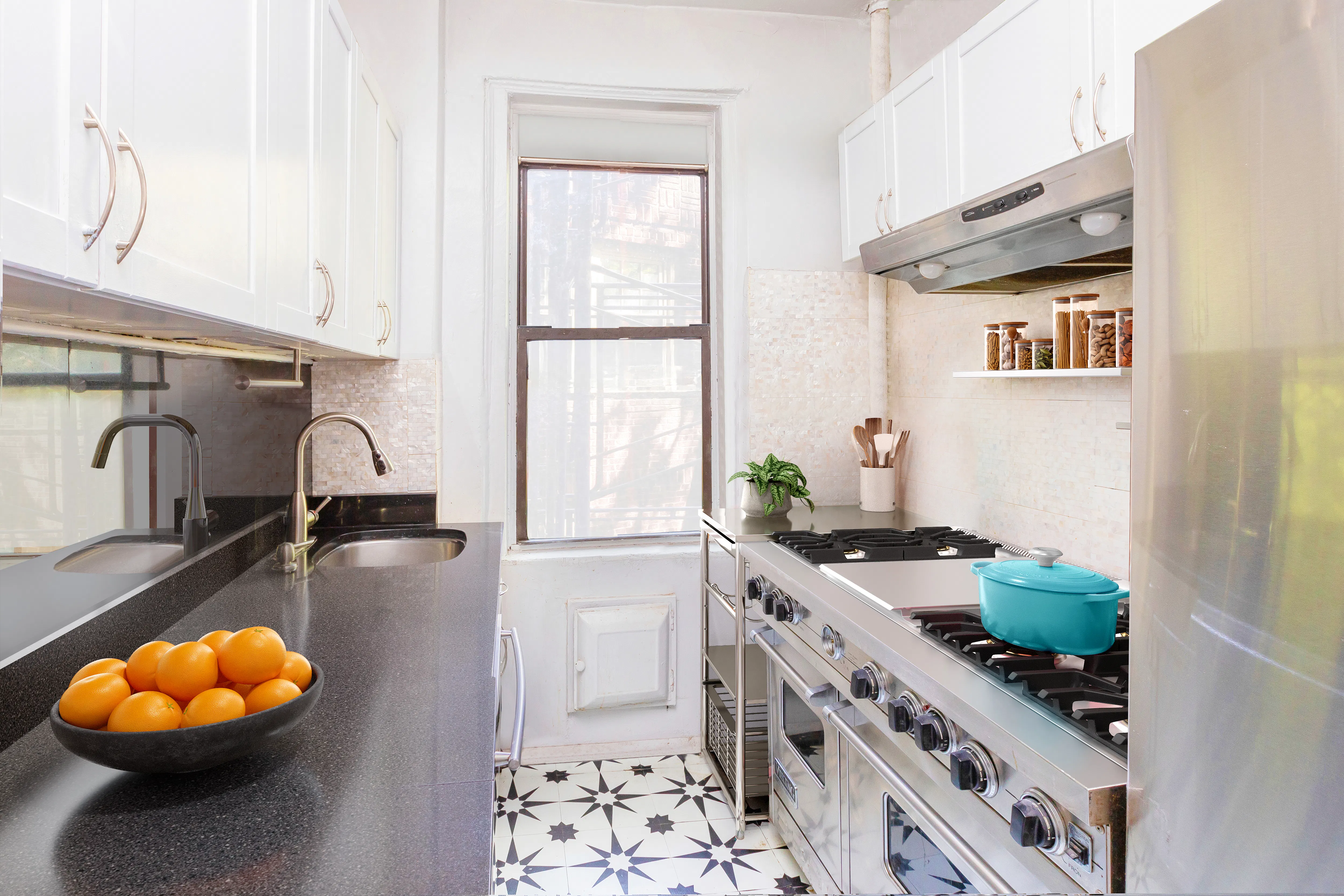 807 Riverside Drive #3B1 in Washington Heights, Manhattan | StreetEasy