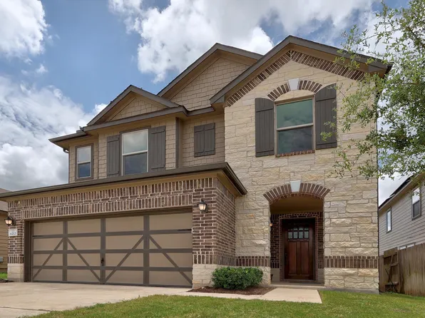 6212 Conestoga Wagon Way, Del Valle, TX 78617