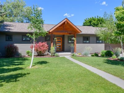 605 Parkview Way, Missoula, MT, 59803