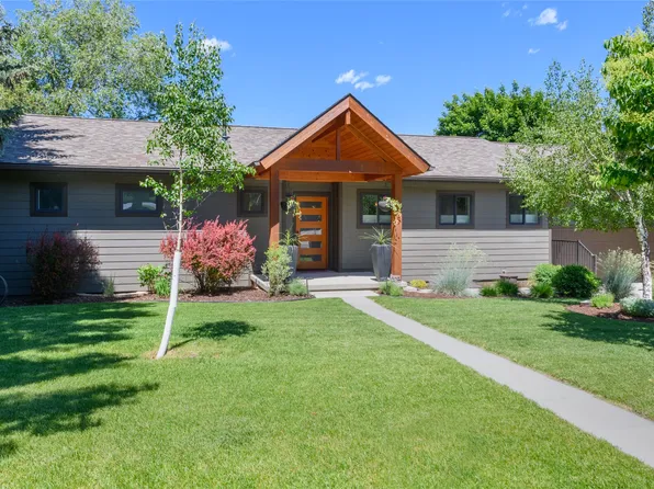 605 Parkview Way #1935, Missoula, MT 59803