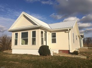 3908 Old State Rd, Greenwich, OH 44837