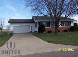 117 S Main St, Kingsley, IA 51028