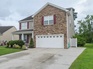 255 Burchwood Ln, Myrtle Beach, SC 29588