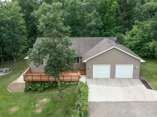 39099 281st Ave, Browerville, MN 56438
