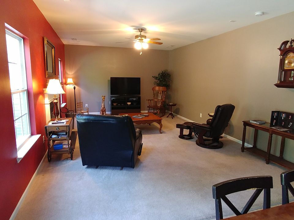 Den/Family Room
