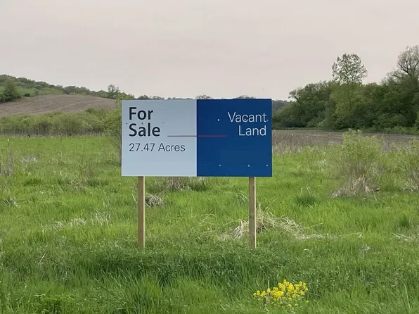 27.47 Ac Gust Road #2, Verona, WI 53572