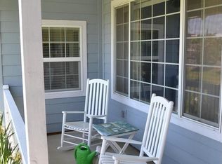 1043 NE Mountain Ash Rd, Prineville, OR 97754
