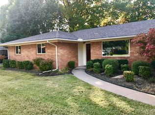 5114 S Irvington Pl, Tulsa, OK 74135