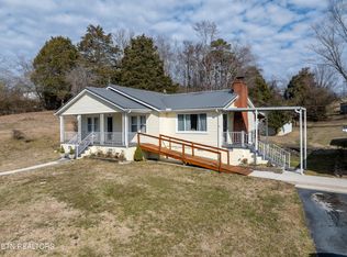 288 Cates Rd, Rockwood, TN 37854