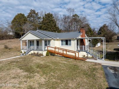 288 Cates Rd, Rockwood, TN, 37854
