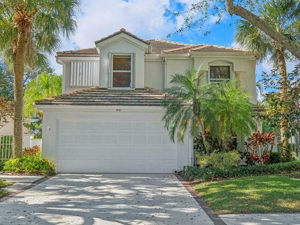 22 Grand Bay Circle, Juno Beach, FL 33408