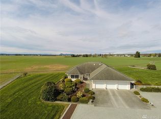 14300 Beaver Marsh Rd, Mount Vernon, WA 98273