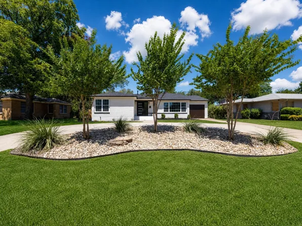 3558 South Dr, Fort Worth, TX 76109
