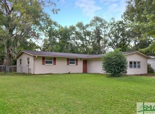 12432 Deerfield Rd, Savannah, GA 31419