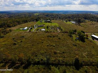 Slater Rd, Beach Lake, PA 18405