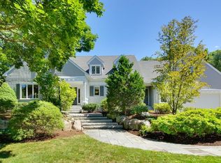 37 Bellevue Rd, Wellesley, MA 02481