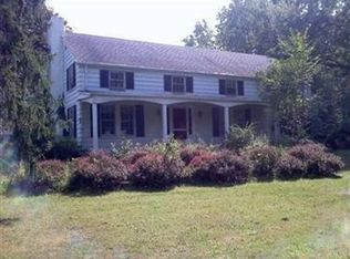 82 Eldridge Rd, Aurora, OH 44202