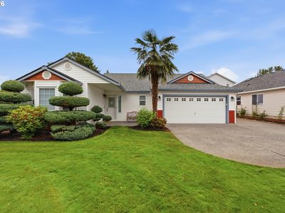 20734 Adam Ln, Fairview, OR, 97024