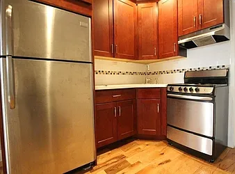 Rented by Bold New York