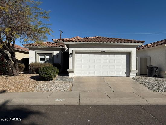1030 E SUSAN Lane, Tempe, AZ 85281