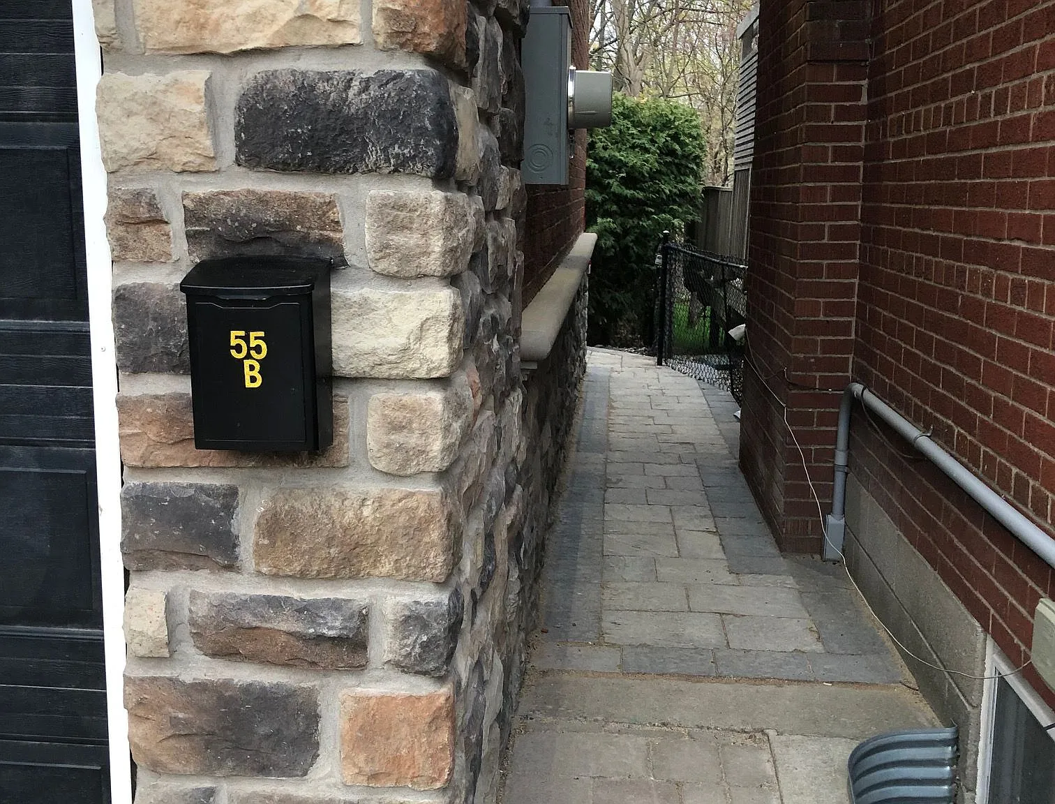 2 bed, $2,700 — Photo 3