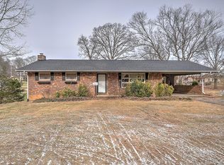 741 Gray Station Sul Springs Rd, Jonesborough, TN 37659