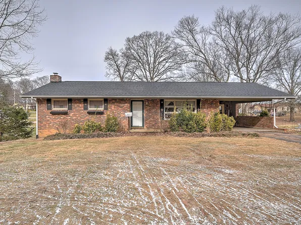 741 Gray Station Sul Springs Rd, Jonesborough, TN 37659