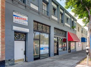 7916 Santa Monica - Santa Monica JV, Los Angeles, CA 90046
