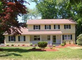 3766 Wildwood St, Yorktown Heights, NY 10598