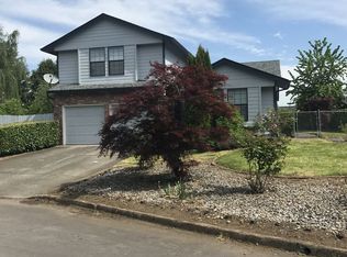 15508 SE 19th Cir, Vancouver, WA 98683