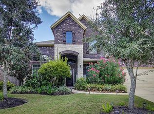 10207 White Pines Dr, Katy, TX 77494