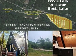 9 Old Cricket Rd, Omaha, AR 72662