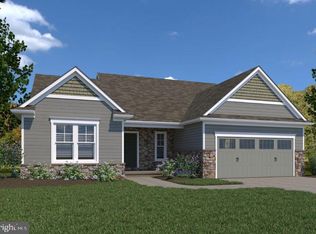 324 Windmill Way #47, Lititz, PA 17543