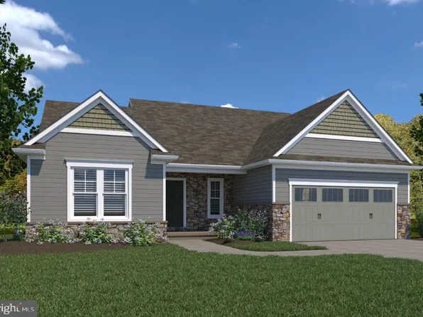 324 Windmill Way #47, Lititz, PA 17543