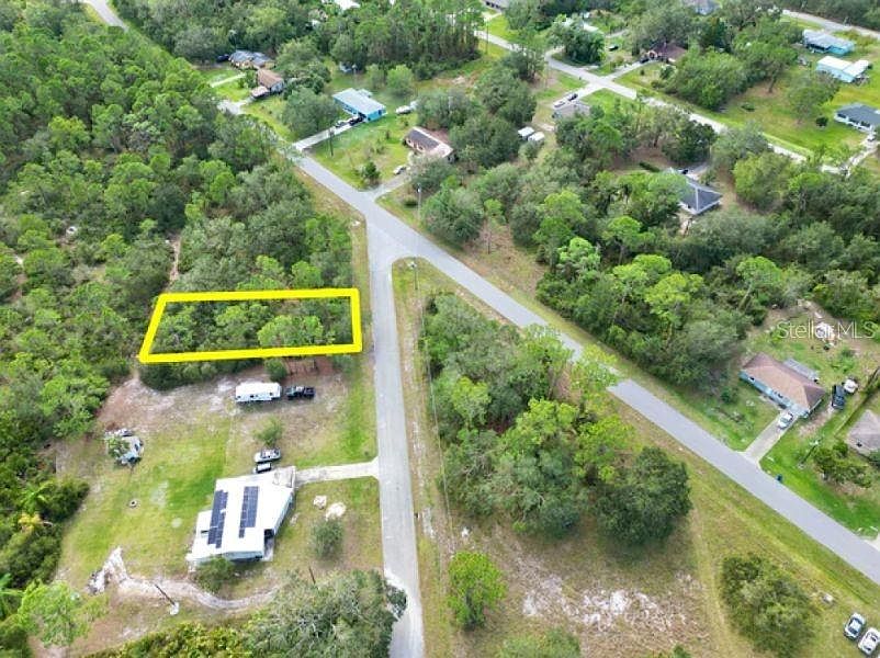1st image of 446 BRAWIN AVENUE LOT 19