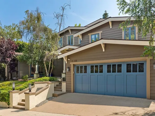 2700 Anchor Ave, Los Angeles, CA 90064