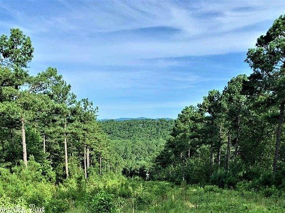 3rd image of Cedar Mountain Trl