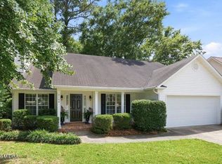 3166 Stinsonville Rd, Macon, GA 31204